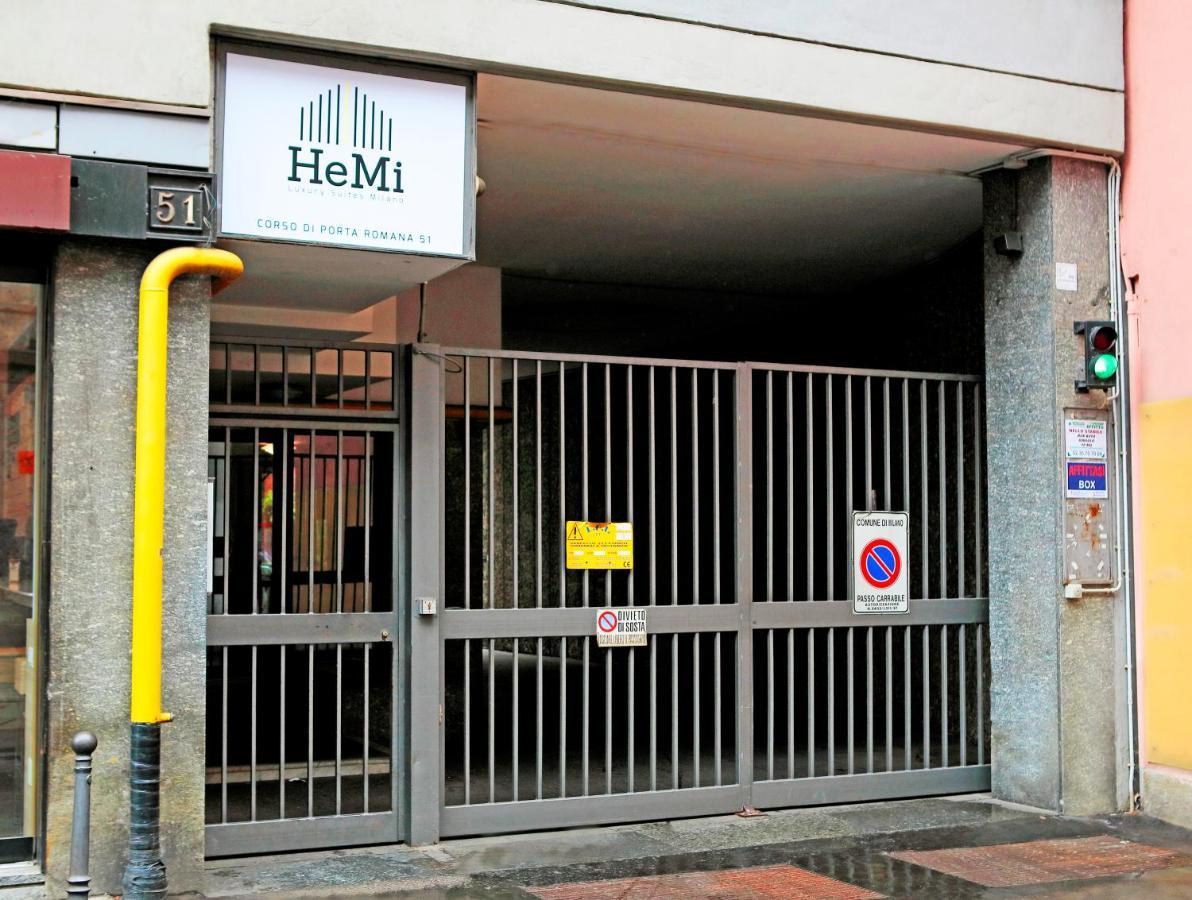 Hemi Maison d'hôtes Milan